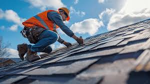 Best Storm Damage Roof Repair  in Clifton, TN